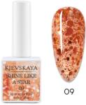 KIEVSKAYA Oja semipermanenta KIEVSKAYA Shine Like a Star- 09 - SLAS-09 - Everin. ro (SLAS-09)
