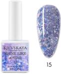 KIEVSKAYA Oja semipermanenta KIEVSKAYA Shine Like a Star- 15 - SLAS-15 - Everin. ro (SLAS-15)