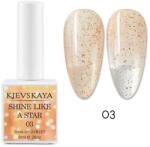 KIEVSKAYA Oja semipermanenta KIEVSKAYA Shine Like a Star- 03 - SLAS-03 - Everin. ro (SLAS-03)