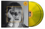 Sony Music Williams Hayley: Ego Death At a Bachelorette Party (Coloured Yellow Vinyl) - 2Vinyl (LP) (093832)