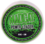 D.A.M. Power Leader 100kg 15m - harcsázó előke zsinór