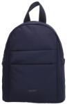 Dugros Sötétkék kis vízálló hátizsák „Longi (R25308-darkblue-HU)
