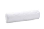 Wooline Pernă de sprijin ergonomică cilindrică, WOOLINE 13x50 cm