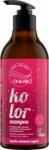 OnlyBio Hair In Balance Hajszínvédő Sampon 400 ML (2098193)