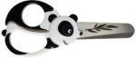 Fiskars Olló, óvodai, 13 cm, FISKARS, panda - officepantry
