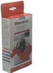 Deka Wash&Go textilfesték mosógéphez - 16 muskátli