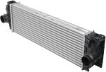 HELLA Intercooler HELLA 8ML 366 340-561 (8ML 366 340-561)