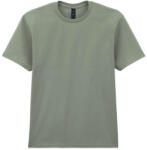 Gildan GI65000 Softstyle Midweight felnőtt póló GI65000-Sage