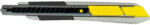 Topmaster Professional Cutter profesional 9 mm cu lama SK2 segmentata, Top Master Pro (371056)