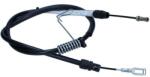 MAXGEAR Cablu, frana de parcare MAXGEAR 32-1070 (32-1070) - automobilus