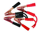 Gadget Set cabluri de pornire auto 600A, 2, 5 m, cu clesti puternici Gadget (339952)