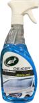  Spray dezghetare Turtle Wax De-Icer pentru geamuri auto, 750 ml (021018A)