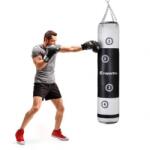 inSPORTline Sac de box inSPORTline Robkin 40 kg 150 x 35 cm (22056-MAIN) - sport-mag Sac de box