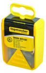Topmaster Professional Set 20 biti surubelnita PH2 x 25 mm din otel S2, Topmaster Pro (338703) Surubelnita