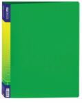  Caiet mecanic A4, 2 inele, 25 mm, verde (PY3070104)