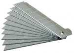 Gadget Rezerve lame pentru cutter 18x100 mm Gadget, tratate (370114)