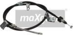 MAXGEAR Cablu, frana de parcare MAXGEAR 32-0716 (32-0716) - automobilus