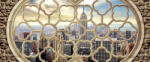 Consalnet New York poszter, fotótapéta (250 x 104 cm) (C1-2395VEP)