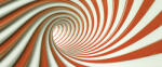 Consalnet Absztrakt 3D poszter, fotótapéta (250 x 104 cm) (C1-2149VEP)