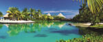 Consalnet Hawaii poszter, fotótapéta (250 x 104 cm) (C1-577VEP)