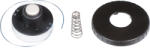 Raider Mosor fir trimmer cu suport compatibil Raider RDP-YGT20 (075765)