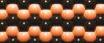Consalnet Absztrakt poszter, fotótapéta (250 x 104 cm) (C1-500VEP)