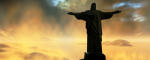 Consalnet Rio De Janeiro poszter, fotótapéta (250 x 104 cm) (C1-164VEP)