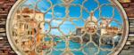 Consalnet Velence poszter, fotótapéta (250 x 104 cm) (C1-2058VEP)