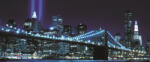 Consalnet Brooklyn Bridge poszter, fotótapéta (250 x 104 cm) (C1-134VEP)