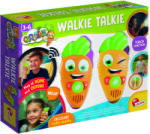 Lisciani Primul meu set walkie -talkie (L117765-156268)