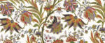Consalnet Ornament poszter, fotótapéta (250 x 104 cm) (C1-656VEP)