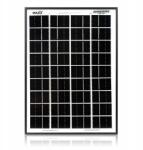 Maxx Napelem modul Maxx 10W Bf [330*240*17mm] (P0200)