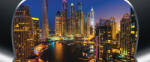 Consalnet Dubai poszter, fotótapéta (250 x 104 cm) (C1-2202VEP)