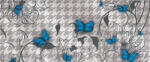 Consalnet Pillangók poszter, fotótapéta (250 x 104 cm) (C1-1424VEP)
