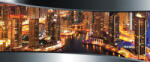 Consalnet Dubai poszter, fotótapéta (250 x 104 cm) (C1-2204VEP)