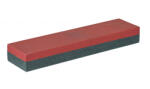 Raider Power Tools Piatra de ascutit pentru cutite, dreptunghiulara, rosie, 200x50x25 mm (499959)