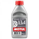 Motul DOT 3&4