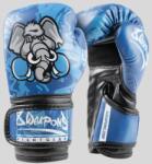 8Weapons Детски Боксови Ръкавици 8 Weapons Jipe/Blue - 4 oz