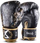 8Weapons Боксови Ръкавици 8 Weapons Three Elephants 2.0 - 14 oz