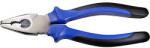 Zbirovia Cleste combinat Zbirovia 160 mm cu manere PVC si finisaj NiCr (229101) Cleste
