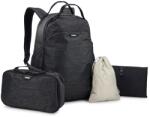 Thule Rucsac pentru scutece Thule gri, versatil, cu accesorii pentru bebelus (TA11200360) Rucsac tura