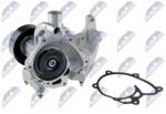 NTY Pompă de apă, răcire motor NTY CPW-DW-012 (CPW-DW-012)
