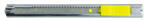 Topmaster Professional Cutter multifunctional 9 mm cu corp metalic si blocare lama TMP (370102)