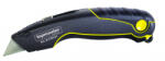 Topmaster Professional Cutter multifunctional Topmaster cu 5 lame trapezoidale si corp metalic (370151)
