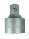 Topmaster Professional Adaptor tubular 1" F x 3/4" M Topmaster Pro din otel Cr-V, DIN 3123 (330370) Surubelnita