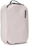 Thule Saculet de depozitare Thule mediu, cu 2 compartimente, alb (TA3204861) Rucsac tura