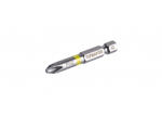 Topmaster Professional Set 2 biti PH2 50 mm pentru insurubare, Top Master Pro (338709) Surubelnita