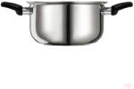 Inoxriv Cratita Kitchen 22 cm, 3, 8 lt (53104110)