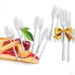 Inoxriv Set pentru desert Jolie, 6 piese (61114140) Tacam