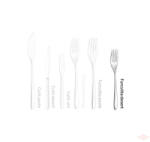 Inoxriv Furculita desert/aperitiv OTTOCENTO-17, 5 cm (51111060) Tacam